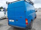 2002 FORD TRANSIT 35 for sale at Copart WOLVERHAMPTON