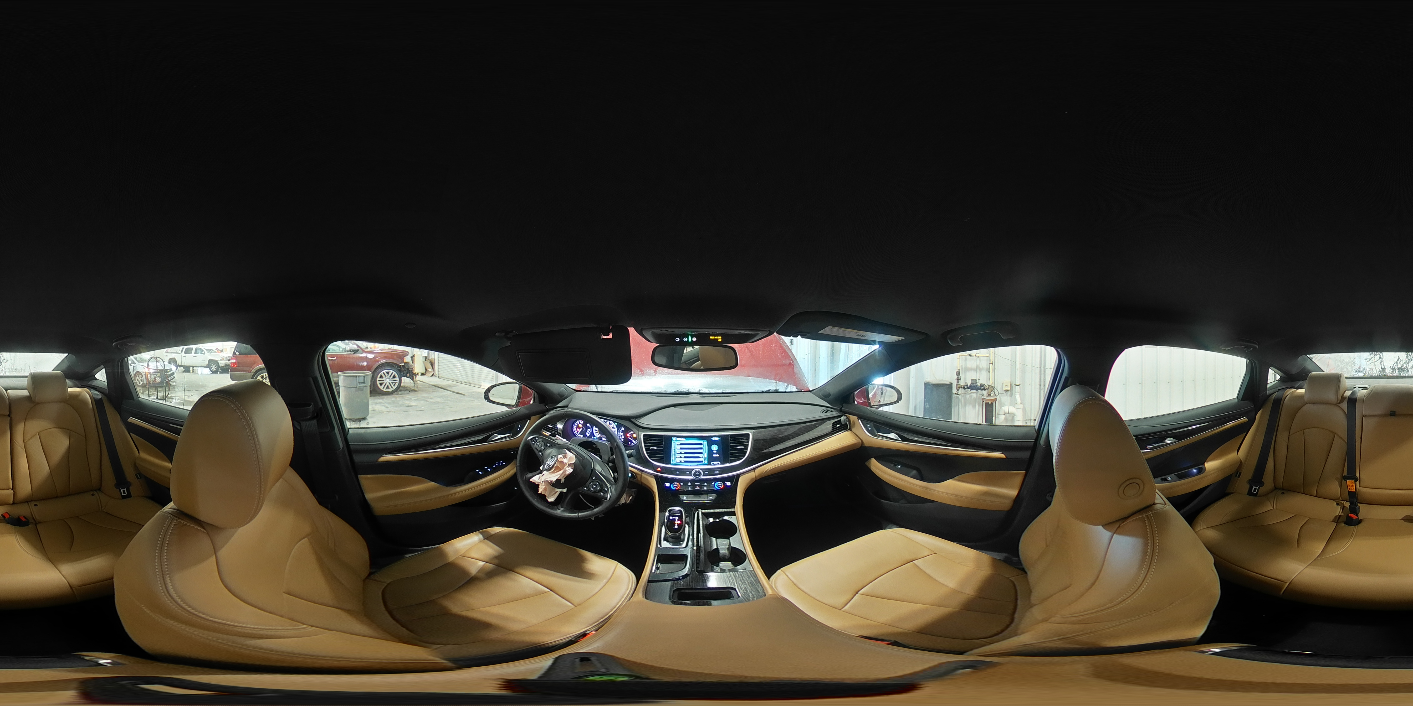 2019 Buick Lacrosse Essence VIN: 1G4ZP5SS5KU103582 Lot: 61285245