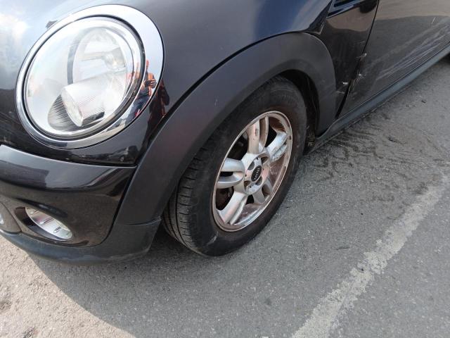 2013 MINI ONE