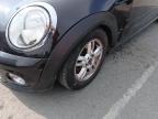 2013 MINI ONE for sale at Copart CHESTER