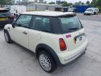 2003 MINI MINI ONE  for sale at Copart ST HELENS