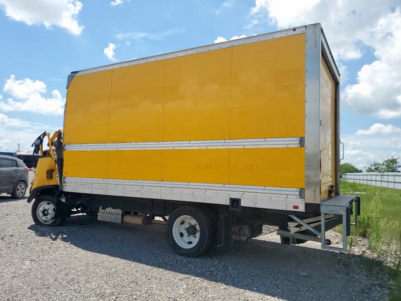 2021 ISUZU NPR HD   