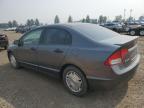 2010 HONDA CIVIC DX-G for sale at Copart AB - CALGARY