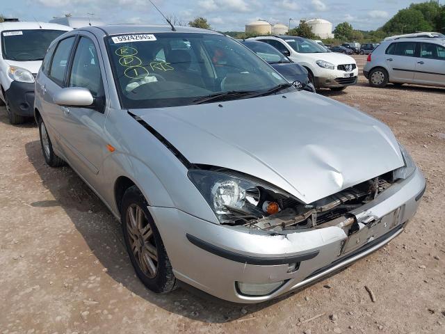 2004 FORD FOCUS GHIA