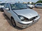 2004 FORD FOCUS GHIA for sale at Copart BRISTOL