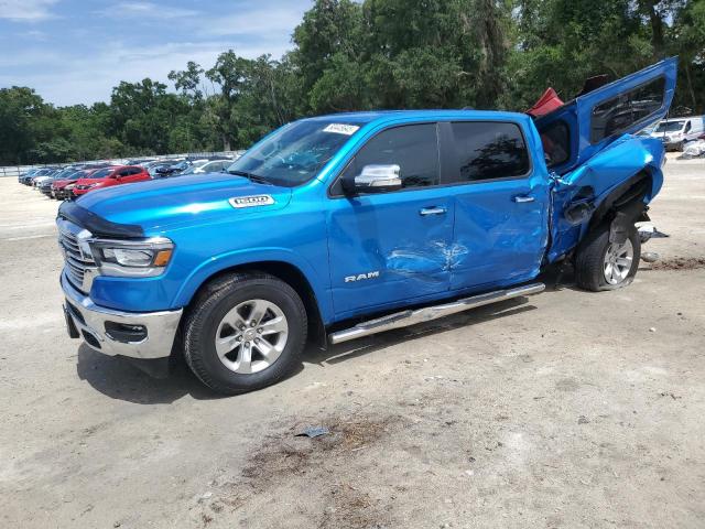  RAM 1500 2021 Blue