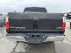 2006 Toyota Tundra Double Cab Sr5 продається в New Orleans, LA - Front End