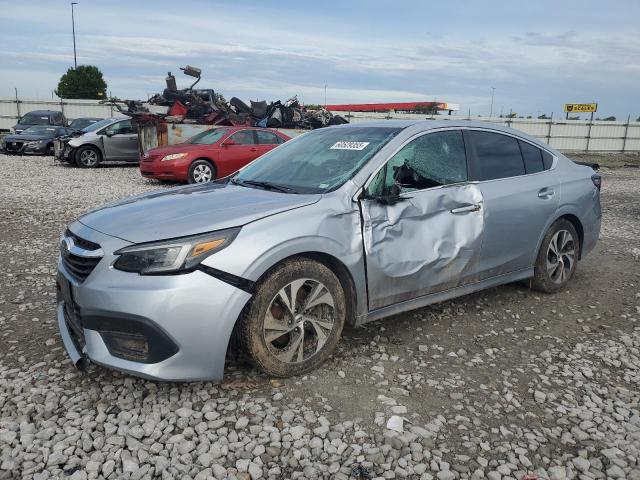 2020 Subaru Legacy Premium  