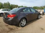 2016 CHEVROLET CRUZE LIMITED LT   for sale at Copart ON - COOKSTOWN