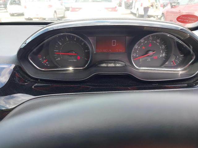 2013 PEUGEOT 208 ACTIVE
