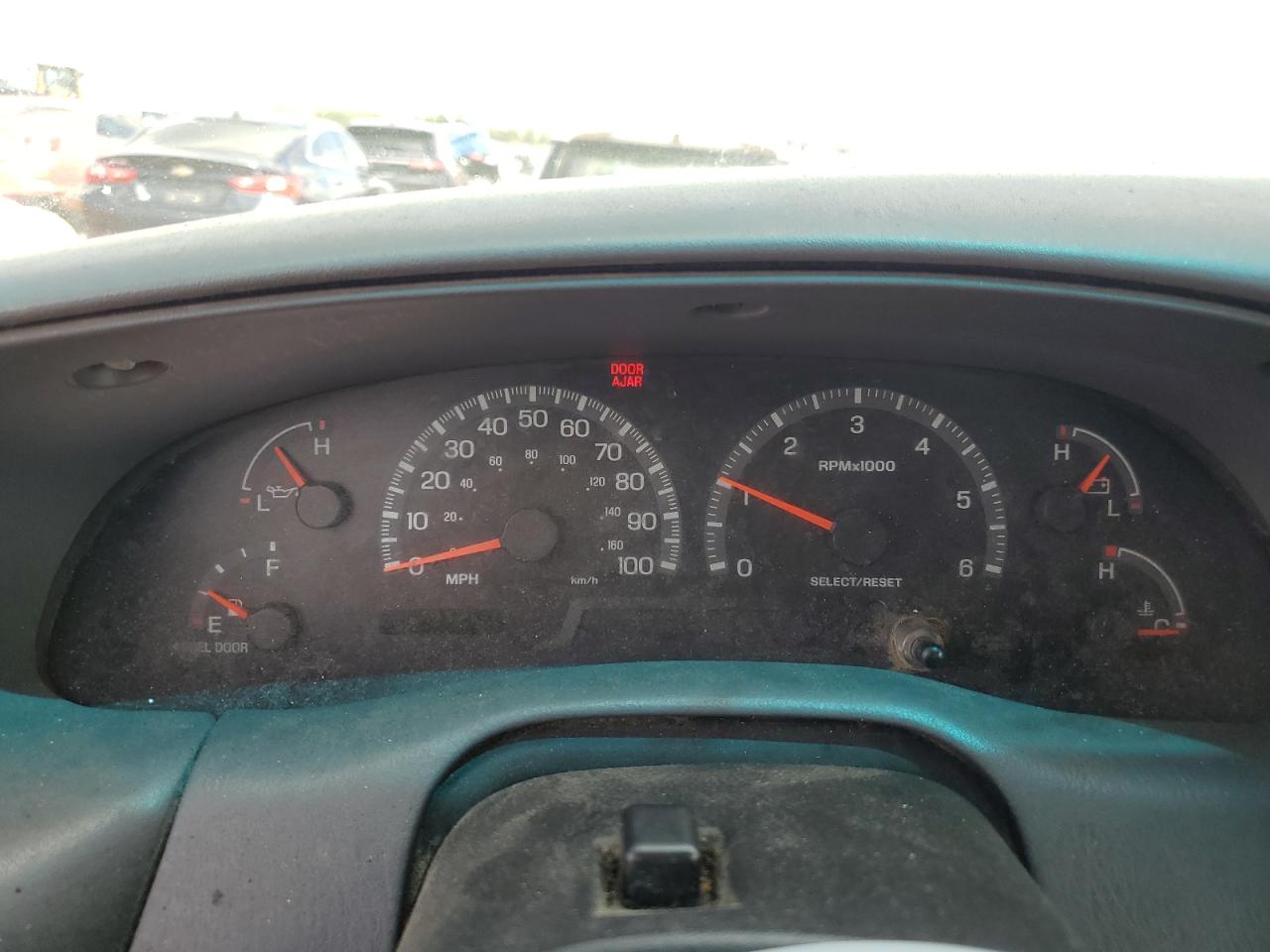 2001 Ford F150 VIN: 1FTZX1721YKB06327 Lot: 62751615