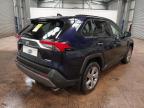 2019 TOYOTA RAV4 EXCEL for sale at Copart NEWBURY
