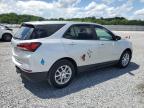 2022 Chevrolet Equinox Ls na sprzedaż w Gastonia, NC - Rear End