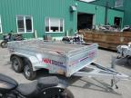 2025 Trail King Trailer for Sale in Montreal-est, QC - Side
