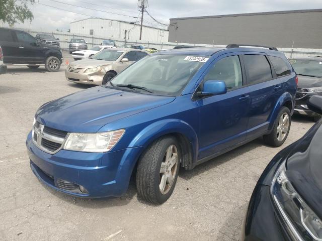 2010 Dodge Journey Sxt