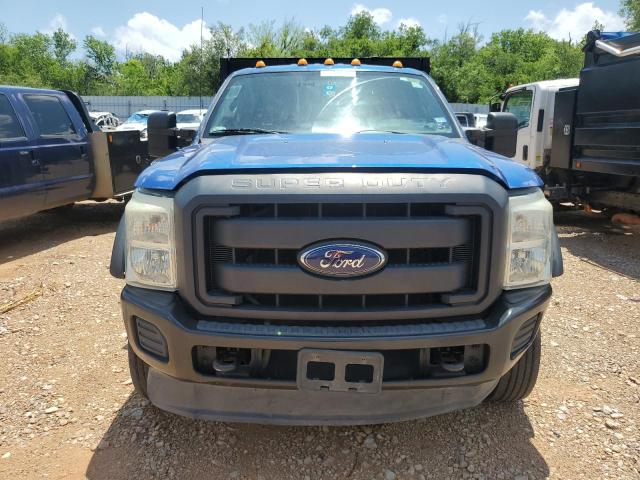 2016 FORD F450 SUPER DUTY  