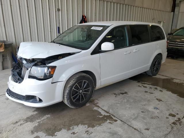  DODGE CARAVAN 2018 Biały