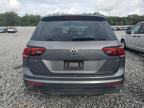 2018 Volkswagen Tiguan S zu verkaufen in Apopka, FL - Front End