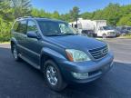 2005 Lexus Gx 470   for Sale in North Billerica, MA - Normal Wear