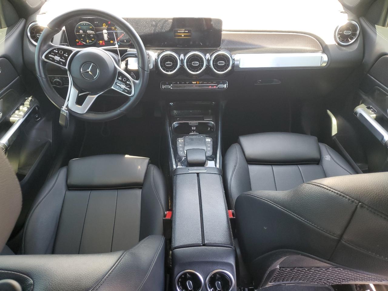 2021 Mercedes-Benz Glb 250 4Matic VIN: W1N4M4HB5MW147879 Lot: 61398765