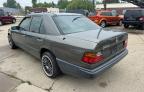 1989 Mercedes-Benz 300 E на продаже в Woodhaven, MI - Minor Dent/Scratches