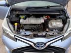 2016 TOYOTA YARIS ICON for sale at Copart WESTBURY