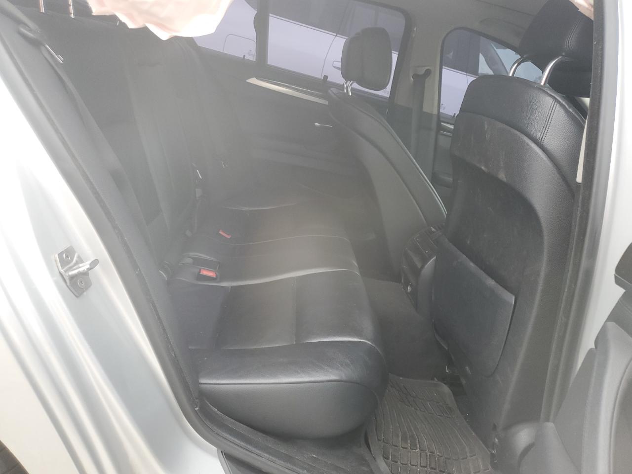 2013 BMW 535 Xi VIN: WBAFU7C56DDU71581 Lot: 65960115