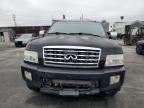 2009 Infiniti Qx56  للبيع في Wilmington، CA - Rear End