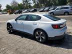 2023 Polestar 2    на продаже в Van Nuys, CA - Undercarriage
