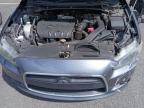 2010 MITSUBISHI LANCER GS4 for sale at Copart SANDTOFT
