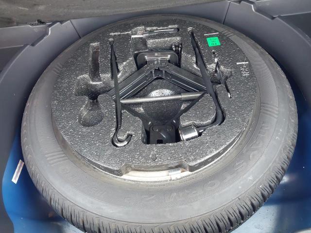 2009 HYUNDAI I30 COMFOR