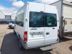 2013 FORD TRANSIT 13 for sale at Copart SANDY