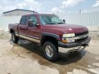 2002 Chevrolet Silverado K2500 Heavy Duty for Sale in Louisville, KY - Front End