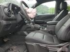 2024 CHEVROLET COLORADO TRAIL BOSS   for sale at Copart NY - NEWBURGH
