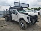 2019 Ford F450 Super Duty იყიდება Indianapolis-ში, IN - Front End