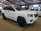 2015 Jeep Grand Cherokee Laredo за продажба в East Granby, CT - Side