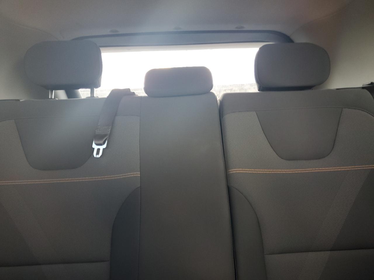 2024 Kia Niro Lx VIN: KNDCP3LE6R5121651 Lot: 59623855