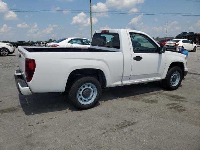 Pickups CHEVROLET COLORADO 2012 Biały