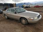 2005 Mercury Grand Marquis Ls للبيع في Colorado Springs، CO - Mechanical
