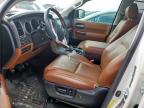 2017 Toyota Sequoia Platinum for Sale in Temple, TX - Front End