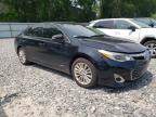 2015 Toyota Avalon Hybrid на продаже в North Billerica, MA - Normal Wear