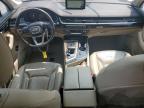2017 Audi Q7 Prestige zu verkaufen in Dunn, NC - Minor Dent/Scratches