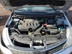2009 Nissan Versa S de vânzare în Colorado Springs, CO - Side
