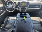 2019 RAM 1500 LARAMIE   for sale at Copart MA - NORTH BOSTON