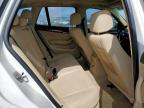2014 Bmw X1 Sdrive28I de vânzare în Houston, TX - Water/Flood