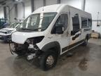 2017 FIAT DUCATO 35 for sale at Copart SANDTOFT
