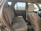 2003 Honda Cr-V Ex de vânzare în Portland, MI - Side