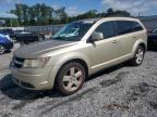 2010 Dodge Journey Sxt zu verkaufen in Spartanburg, SC - Minor Dent/Scratches