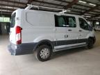 2015 Ford Transit T-250 за продажба в East Granby, CT - Front End