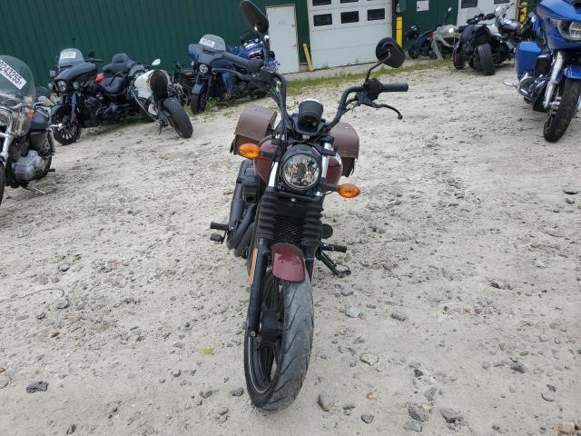 2015 HARLEY-DAVIDSON XG750   